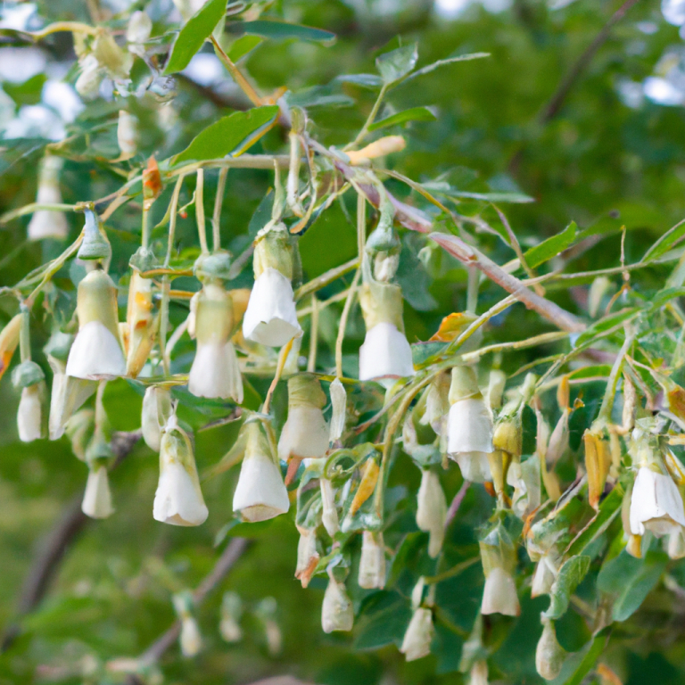 30 Interesting Facts about Carolina Silverbell Tree Plants Beginner