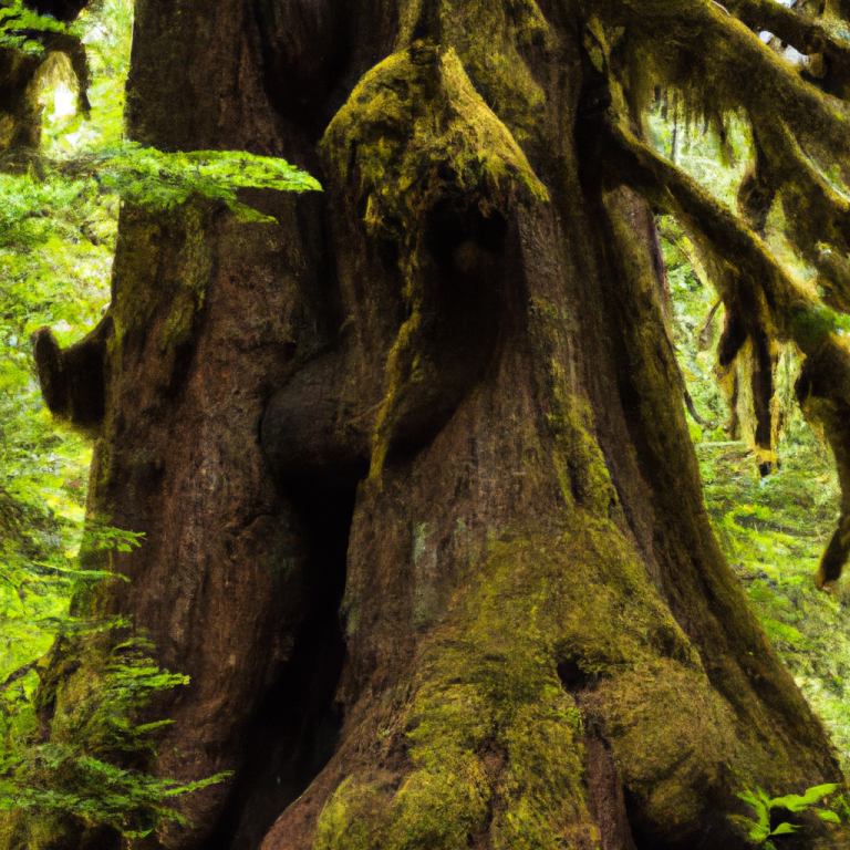 List 26+ Stock Photos how old is the grizzly giant tree Latest