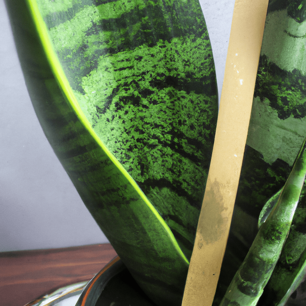 How to Care for Sansevieria Masoniana? 20 Questions You Should Know.
